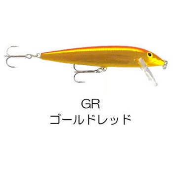 カウントダウン ジャパンスペシャルカラー CD11/J ラパラ・ジャパン