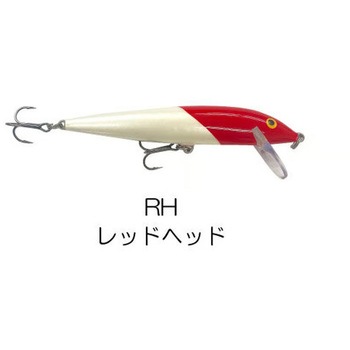 カウントダウン ジャパンスペシャルカラー CD11/J ラパラ・ジャパン