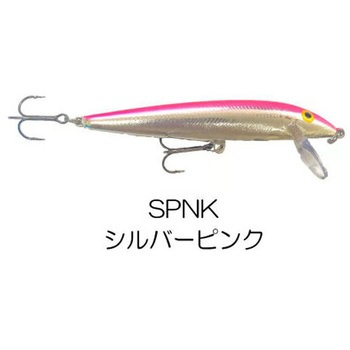 カウントダウン ジャパンスペシャルカラー CD11/J ラパラ・ジャパン