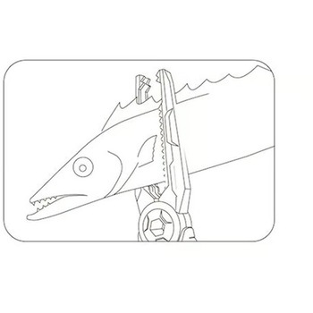 R-グリッパー ラパラ・ジャパン