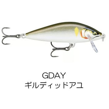 カウントダウン エリート CDE35 - ラパラ・ジャパン