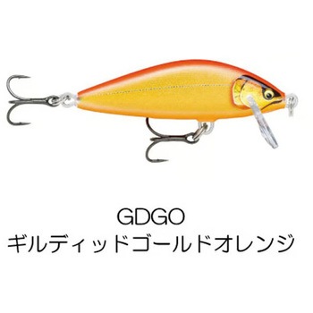 カウントダウン エリート CDE35 - ラパラ・ジャパン