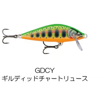 カウントダウン エリート CDE55 ラパラ・ジャパン
