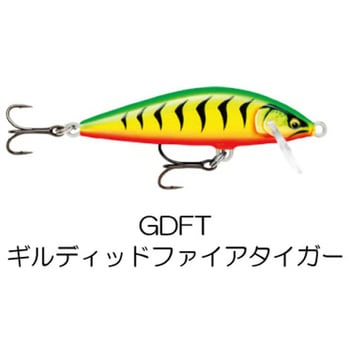 カウントダウン エリート CDE55 ラパラ・ジャパン