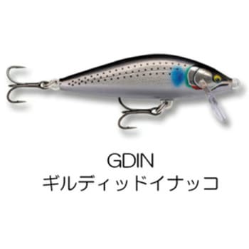カウントダウン エリート CDE55 ラパラ・ジャパン
