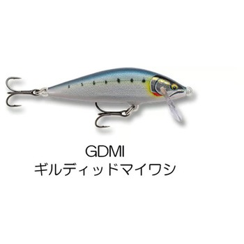 カウントダウン エリート CDE55 ラパラ・ジャパン