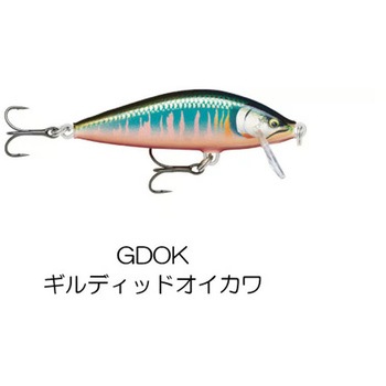 カウントダウン エリート CDE55 ラパラ・ジャパン
