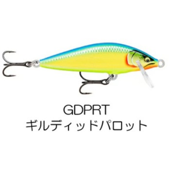 カウントダウン エリート CDE55 ラパラ・ジャパン
