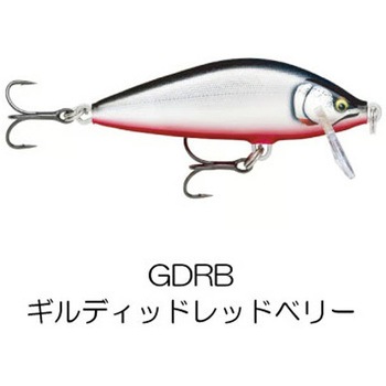 カウントダウン エリート CDE55 ラパラ・ジャパン