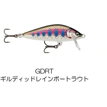 カウントダウン エリート CDE55 ラパラ・ジャパン