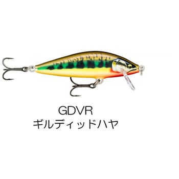 カウントダウン エリート CDE55 ラパラ・ジャパン