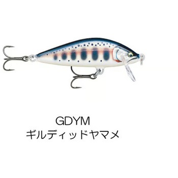 カウントダウン エリート CDE55 ラパラ・ジャパン