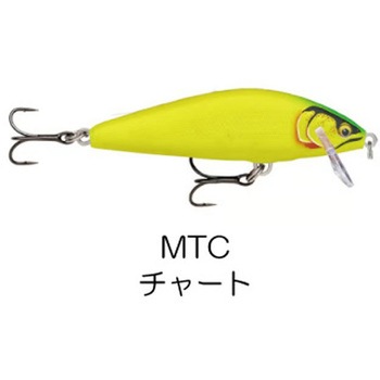カウントダウン エリート CDE55 ラパラ・ジャパン