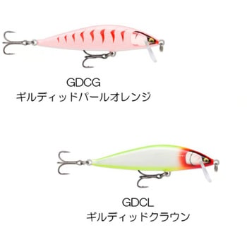 カウントダウン エリート CDE75 ラパラ・ジャパン