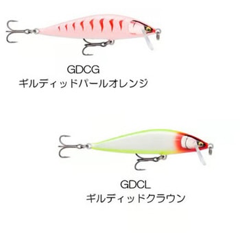 カウントダウン エリート CDE75 ラパラ・ジャパン