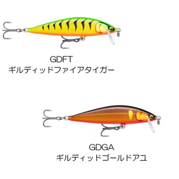 カウントダウン エリート CDE75 ラパラ・ジャパン