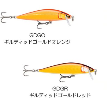カウントダウン エリート CDE75 ラパラ・ジャパン