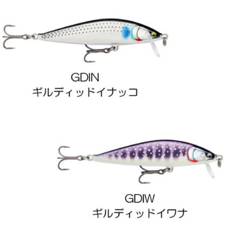 カウントダウン エリート CDE75 ラパラ・ジャパン