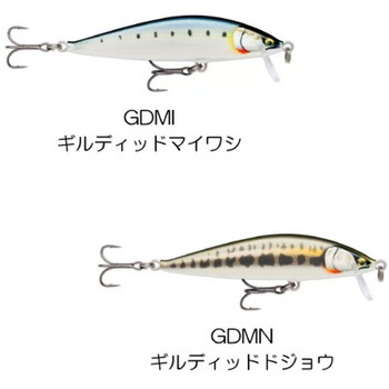 カウントダウン エリート CDE75 ラパラ・ジャパン