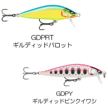 カウントダウン エリート CDE75 ラパラ・ジャパン