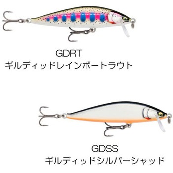 カウントダウン エリート CDE75 ラパラ・ジャパン