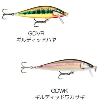 カウントダウン エリート CDE75 ラパラ・ジャパン