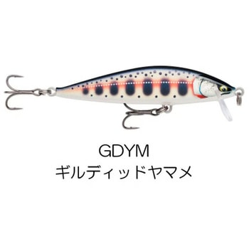 カウントダウン エリート CDE75 ラパラ・ジャパン