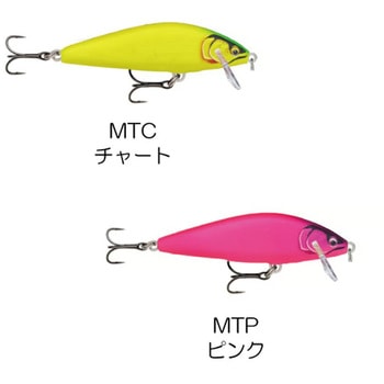 カウントダウン エリート CDE75 ラパラ・ジャパン