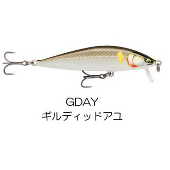 カウントダウン エリート CDE95 ラパラ・ジャパン