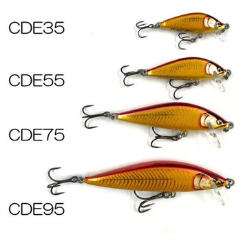 カウントダウン エリート CDE75 ラパラ・ジャパン