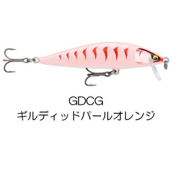カウントダウン エリート CDE95 ラパラ・ジャパン