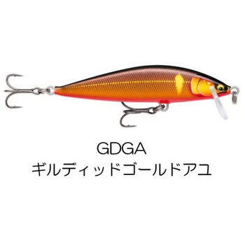 カウントダウン エリート CDE95 ラパラ・ジャパン