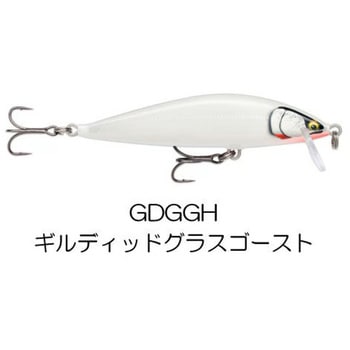 カウントダウン エリート CDE95 ラパラ・ジャパン