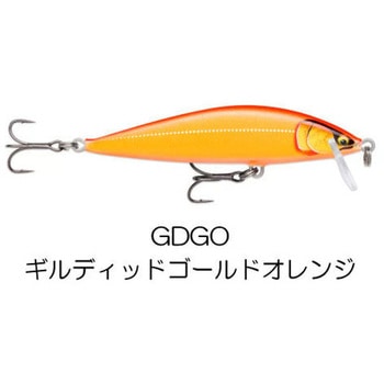 カウントダウン エリート CDE95 ラパラ・ジャパン