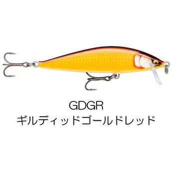 カウントダウン エリート CDE95 ラパラ・ジャパン