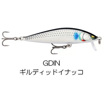 カウントダウン エリート CDE95 ラパラ・ジャパン