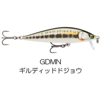 カウントダウン エリート CDE95 ラパラ・ジャパン