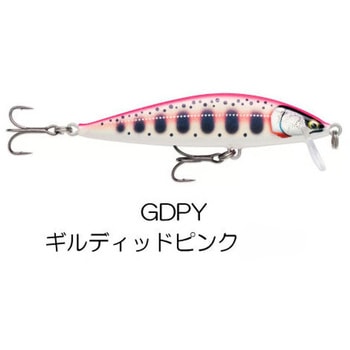 カウントダウン エリート CDE95 ラパラ・ジャパン
