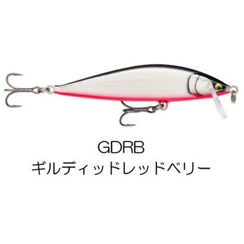 カウントダウン エリート CDE95 ラパラ・ジャパン