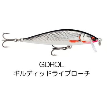 カウントダウン エリート CDE95 ラパラ・ジャパン