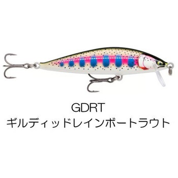 カウントダウン エリート CDE95 ラパラ・ジャパン
