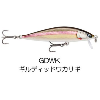 カウントダウン エリート CDE95 ラパラ・ジャパン