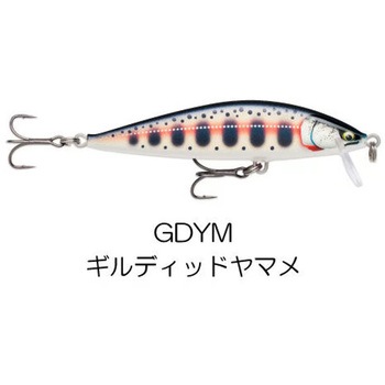 カウントダウン エリート CDE95 ラパラ・ジャパン