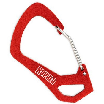 カスタムデザイン カラビナ ラパラ・ジャパン