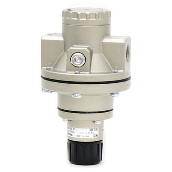 パイロット式レギュレータ AR425～935 SMC