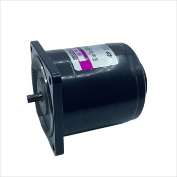 スピードコントロールモーター・レバーシブル・セパレートタイプ(モーター単体) SPG