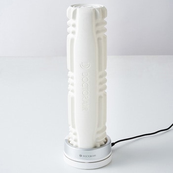 3Dマッサージロール(MR-02専用)充電スタンド Dr.AIR(ドクターエアー)
