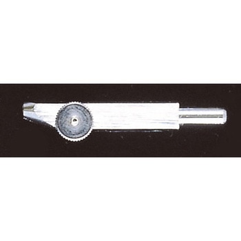 独式 製図器部品(鉛筆部) スライドコンパス(TRK・KRK)用 ドラパス