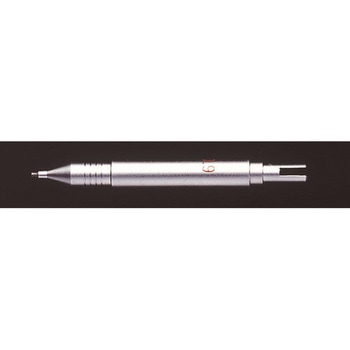 コンパスシャープ(ノック式・接続部3.5mmΦ) ドラパス