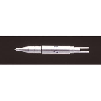 コンパスシャープ(ノック式・接続部3.5mmΦ) ドラパス